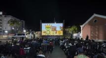 Betim recebe programa “Cinema na Cidade” com dois dias de programação gratuita para toda a família