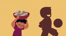 Prefeitura de Betim realiza ação de conscientização contra o trabalho infantil, durante pré-carnaval da cidade