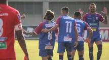 Betim aciona Ipatinga novamente no TJD e pode ficar com vaga no Mineiro