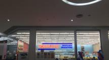 Nova unidade da Drogaria Araújo é inaugurada no Partage Shopping Betim