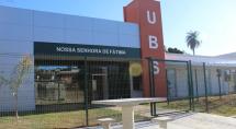 Prefeitura de Betim entrega mais duas UBSs à população