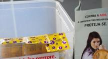 Casos de Aids em Betim quase dobram em um ano