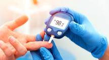 Mutirão de Diabetes alerta população sobre a doença em Betim