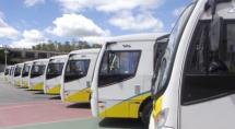 Passagem aumenta de R$ 3,10 para R$ 3,40