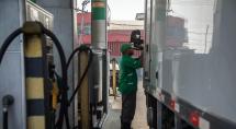 Petrobras reduz preço do diesel nas refinarias em 3,56%