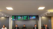 Confira os destaques da 1ª reunião ordinária na Câmara de Betim neste ano