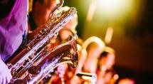 Segunda edição do Jazz no Parque será no dia 6 de maio