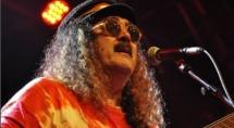 Moraes Moreira se apresenta em show gratuito no Monte Carmo Moraes Moreira se apresenta em show gratuito no Monte Carmo