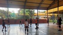 Inscrições para Open de Vôlei de Betim 2023 começam nesta segunda (15)