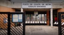 Hospital Regional tem estoque de sangue zerado e faz apelo a doadores