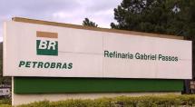 Petroleiros da refinaria Gabriel Passos param atividades nesta sexta contra 'desmonte' na Petrobras