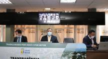 Confira os destaques da reunião na Câmara de Betim nesta terça-feira (16)