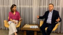 Assista à íntegra do bate-papo com o prefeito Vittorio Medioli desta quarta-feira (3) de agosto
