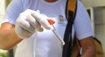 Prefeitura realiza levantamento rápido para monitorar infestação do Aedes aegypti no município