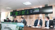 Confira os destaques da 3ª reunião na Câmara de Betim neste ano