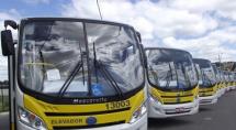 Prefeitura volta atrás e suspende alteração no itinerário de 8 linhas após manifestação Prefeitura volta atrás e suspende alteração no itinerário de 8 linhas após manifestação
