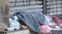 Frente Fria: Prefeitura de Betim reforça ações para acolhimento de pessoas em situação de rua