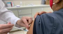 Betim convoca imunocomprometidos acima de 18 anos para a 4° dose da vacina contra o covid-19