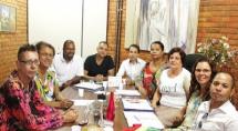 Prefeitura assegura a utilização do nome social para travestis e transexuais Prefeitura assegura a utilização do nome social para travestis e transexuais