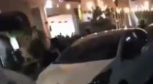 Vídeo que circula nas redes mostra briga generalizada em shopping de Betim