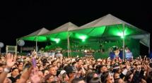 Vendas para a Feira da Paz começam nesta sexta-feira (7); saiba como adquirir