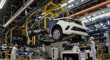 Fiat vê melhora no abastecimento de peças e antecipa volta de operários
