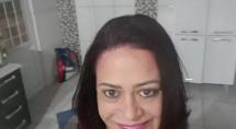 Suspeito de matar a namorada após churrasco em casa em Betim é indiciado por homicídio
