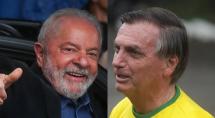 Eleições 2022: Lula e Bolsonaro vão disputar segundo turno