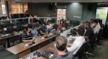 Audiência pública debate ações preventivas para a região do Citrolândia no período chuvoso