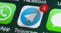 Telegram é suspenso do Brasil por determinação do STF