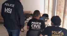 Exame comprova que homem acusado de estuprar enteada é o pai da criança