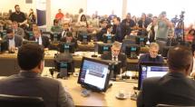 Saiba quais foram os assuntos debatidos na Câmara nesta terça-feira (10)