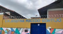 Prefeitura de Betim emite nota sobre situação da escola Josefina