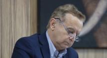 Vittorio Medioli abre mão de salário como prefeito de Betim pelo sétimo ano consecutivo
