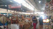 Mercado Central de Betim recebe a 5ª Mostra de Orquídeas