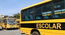 Prazo para cadastramento do Serviço de Transporte Escolar de Betim termina na próxima semana
