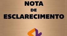 Academia divulga nota de esclarecimento após aluna ser agredida por professor Academia divulga nota de esclarecimento após aluna ser agredida por professor