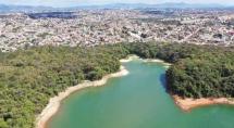 Corpo de idosa é localizado na represa Várzea das Flores