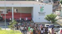 IFMG abre inscrições para o exame de seleção e vestibular 2023