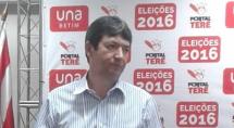 Só um verdadeiro milagre, salvaria a campanha do petista Eutair Santos