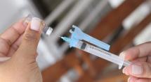 Campanha Nacional de Vacinação contra a gripe começa nesta terça-feira, em Betim