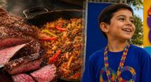 Festival do Trabalhador em Betim terá shows, gastronomia e entrada gratuita
