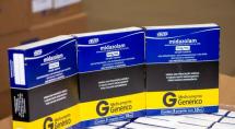 Betim recebe medicamentos do kit intubação do Estado pela primeira vez