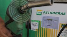 Petrobras reduz preços da gasolina e do diesel para as distribuidoras