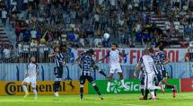 Betim perde para o Operário e está eliminado da Copa do Brasil