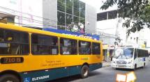 Transporte público municipal passa a operar com novo quadro de horários