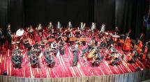 Concertos Noturnos: série musical com a Orquestra Sinfônica de Betim leva mais clássicos consagrados ao palco do Teatro Municipal