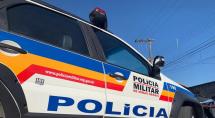 Homem é conduzido à delegacia suspeito de importunação sexual contra sobrinha de 14 anos em Betim