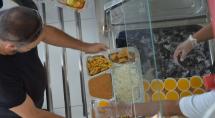 Restaurantes Populares de Betim ganham reformas