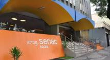 Senac oferece 2 mil vagas gratuitas nas unidades de Betim, Contagem e BH